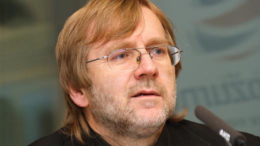 Miroslav Procházka