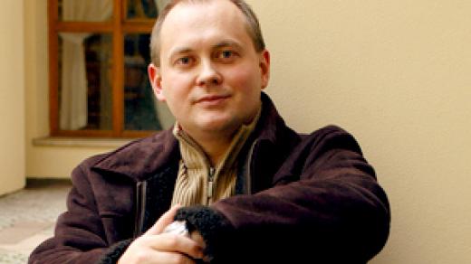 Michal Hašek, jihomoravský hejtman
