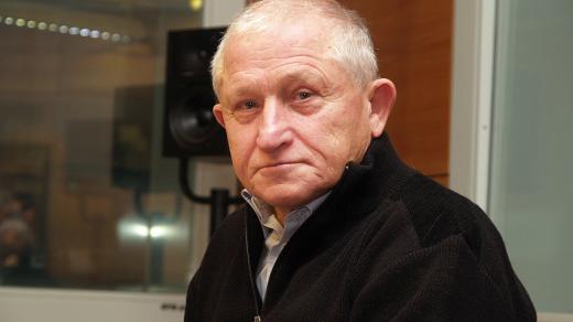 Tomáš Míček