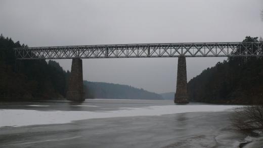 Ocelový most II.
