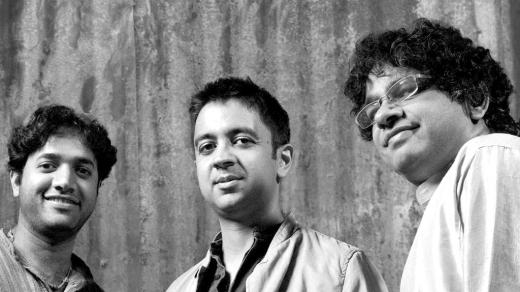 Nitin Mitta, Vijay Iyer, Prasanna