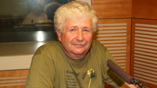 Václav Chaloupek