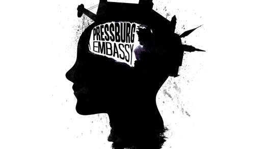 Pressburg Embassy