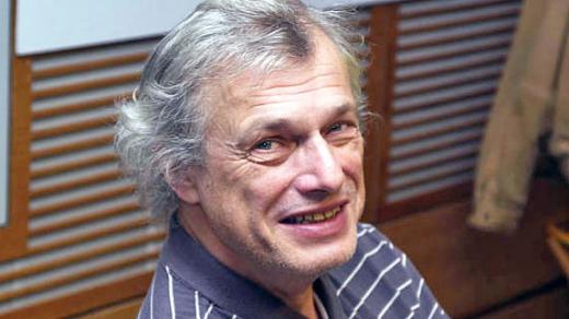 Prof. Vladimír Beneš