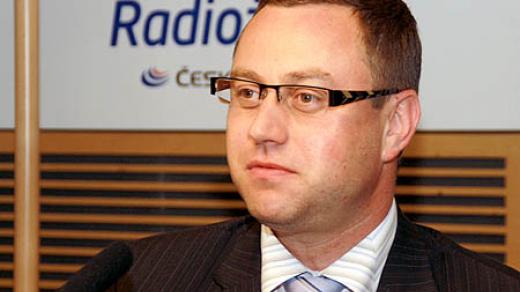 Pavel Zeman, nejvyšší státní zástupce