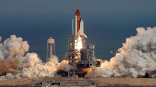 Posledním letem raketoplánu Atlantis v červenci definitivně skončí éra raketoplánů