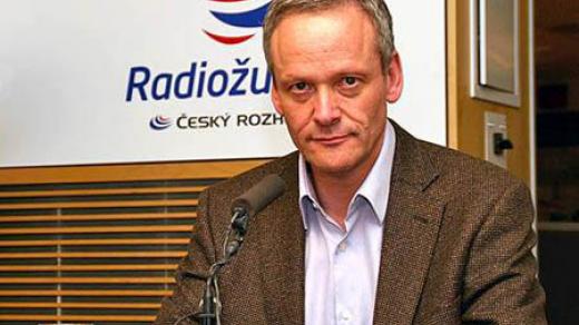 Cyril Svoboda, lídr KDU-ČSL