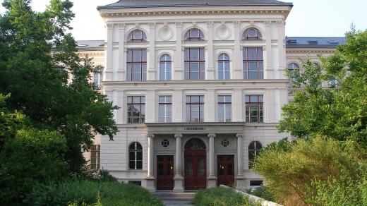 Muzeum města Ústí  nad Labem