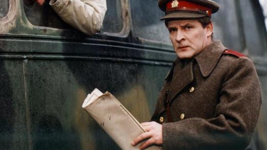 Vladimír Brabec v televizním seriálu Třicet případů majora Zemana