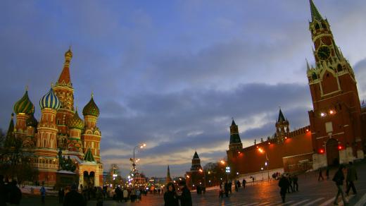Většina návštěvníků pozná především turistickou tvář Moskvy. Její obyvatelé ji však vidí nezkresleně