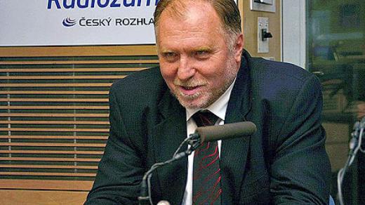 Tomáš Sokol, právník