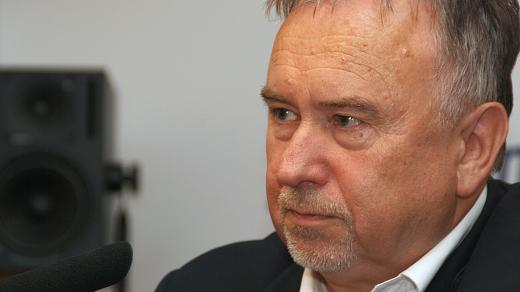 Josef Fiřt, odcházející ředitel Energetického regulačního úřadu
