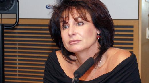 Bývalá nejvyšší státní zástupkyně Renata Vesecká mluvila o kauze Čunek