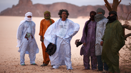 Tinariwen  