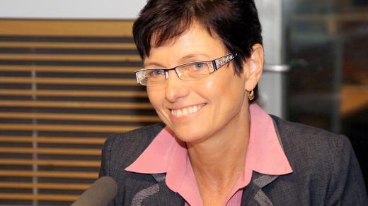 Předsedkyně ČSÚ Iva Ritschelová popsala průběh sčítání lidu, domů a bytů