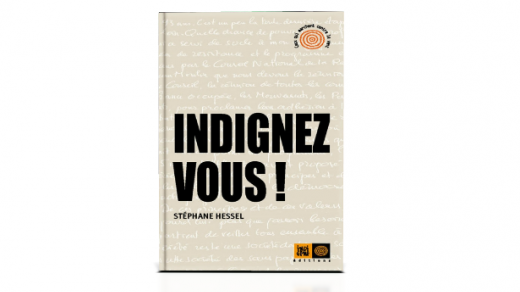 Stéphane Hessel – Indignez-Vous!   