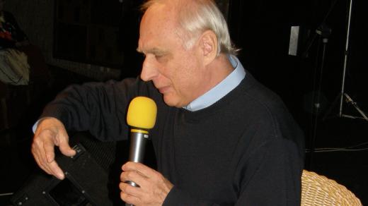 Ladislav Županič