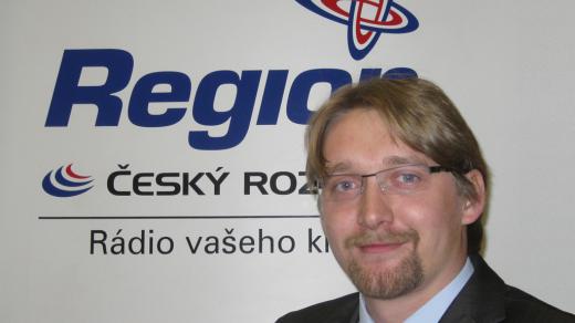 Pavel Dobeš, ministr dopravy České republiky