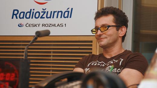 Ondřej Vetchý přiblížil, jak se točil film Vendeta