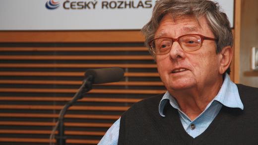 Čína je blízko k tomu, aby si mohla postavit vlastní kosmickou stanici, podotýká Antonín Vítek