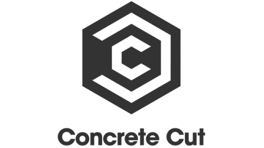 Concrete Cut