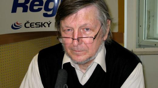 Jaroslav Koťa v Karambolu