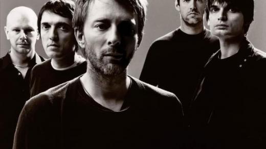 Radiohead  