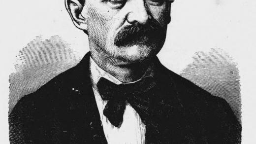 Petr Maixner: Karel Sabina v roce 1871