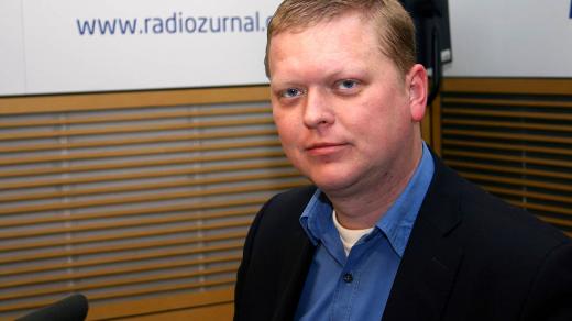 Pavel Bělobrádek zmínil výsledky Jiřího Čunka