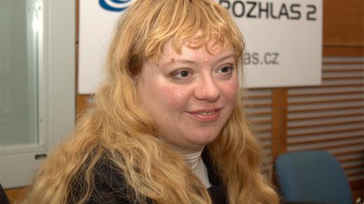 Ilona Švihlíková