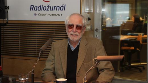 Spisovatel Jiří Stránský o sobě rád mluví jako o vypravěči příběhů. Většinu inspirace pro své knihy totiž čerpá ze skutečných životních osudů