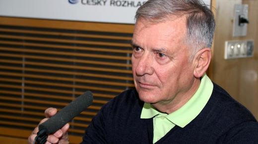 Podnikatel Vratislav Kulhánek zamýšlí kandidovat do Senátu