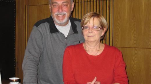 Jana Pacnerová v Tandemu