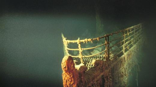 Zkáza Titaniku inspirovala i filmaře