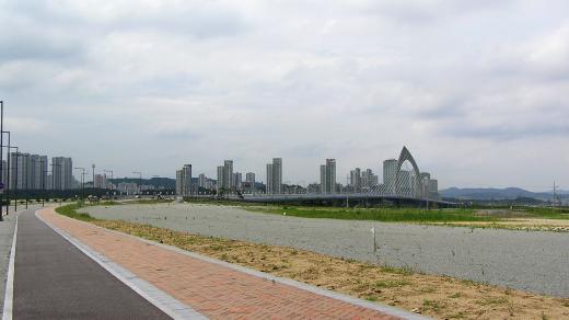 Vznik nového města má ulevit především Soulu