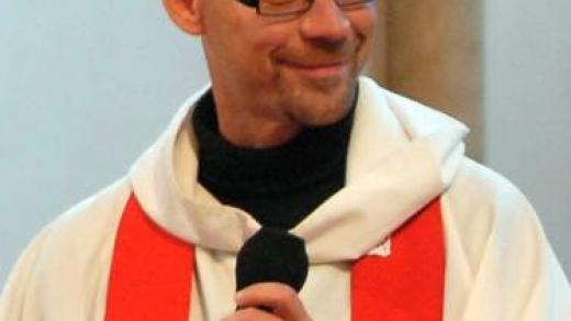 Miloš Szabo, římskokatolický kněz