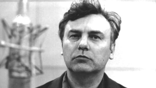 Petr Haničinec-60.léta