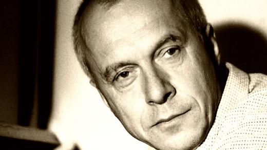 Jan Jirásek, spisovatel