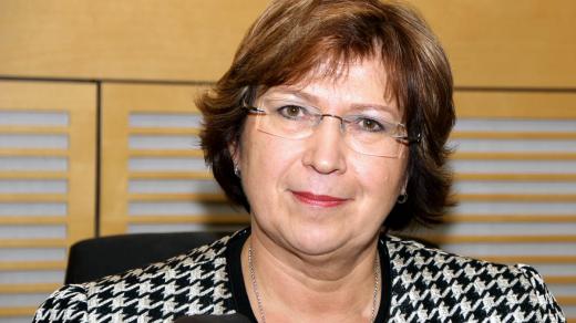 Ministryně práce a sociálních věcí Ludmila Müllerová nastínila budoucnost sKaret