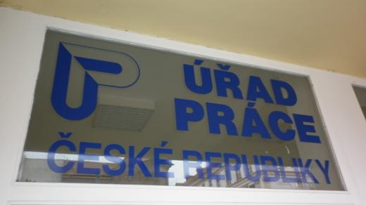 Úřad práce (ilustrační foto)