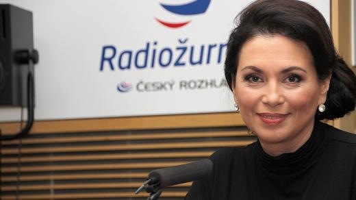 Jana Bobošíková, prezidentská kandidátka