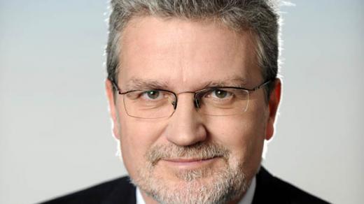 Tomáš Kladívko, senátor za ODS