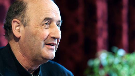 Jan Graubner, olomoucký arcibiskup