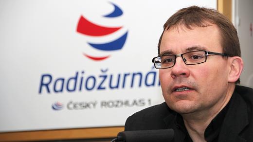 Tomáš Holub, generální sekretář České biskupské konference