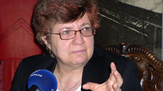 Marie Formáčková, spisovatelka