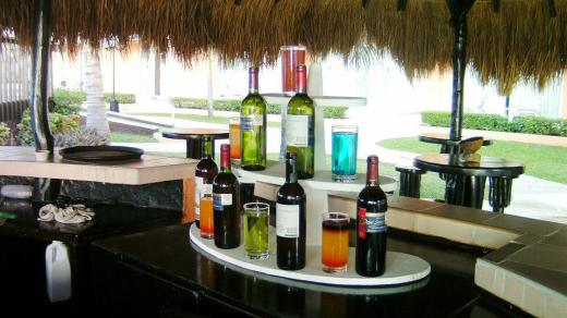 Pobyt v Mexiku nabízí i konzumaci celé řady tradičních koktejlů, ve kterých se tequila využívá