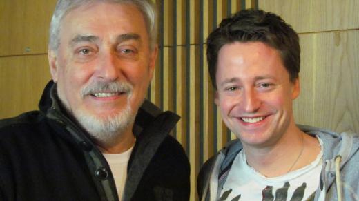 Jan Smetana v Tandemu