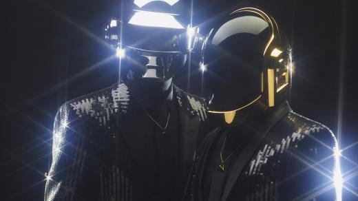 Daft Punk 