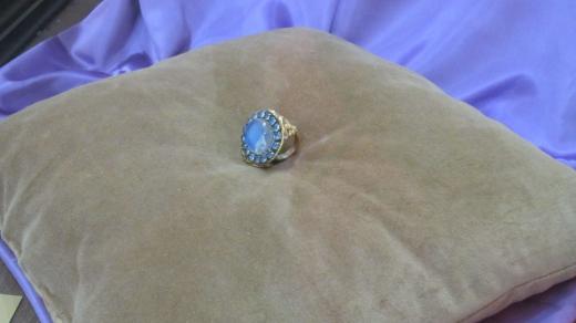 Arabela – kostýmy a rekvizity z TV seriálu