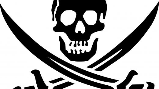 Piráti  